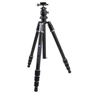 GBH-PRO35C Professional Tripod Kit