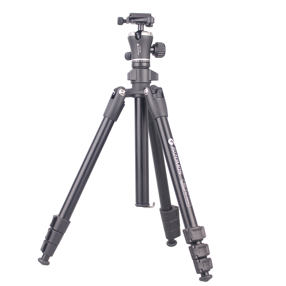 GD-234AK2 profefessional camera tripod 