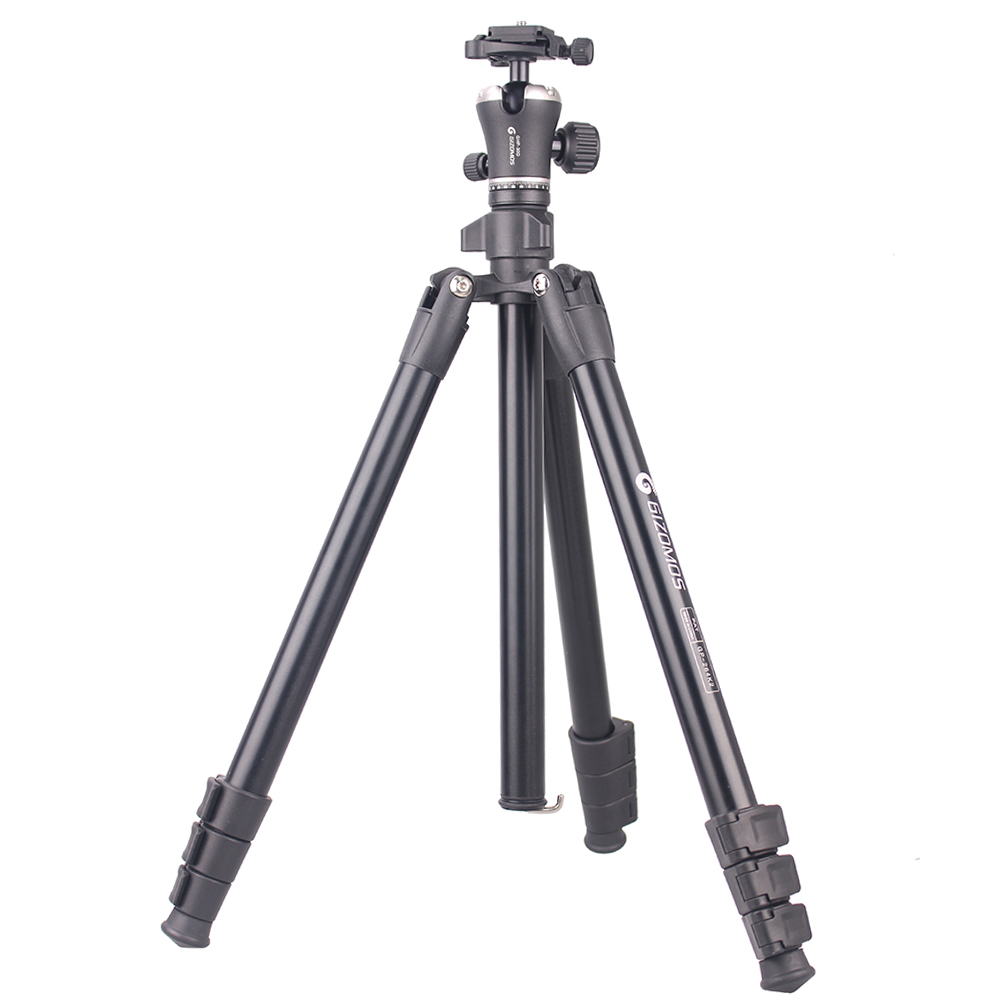 GP-264AK2 profefessional camera tripod 