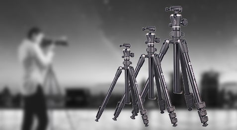 Gizomos Compact Series Tripod