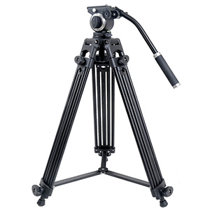 G-1503A Video tripod system