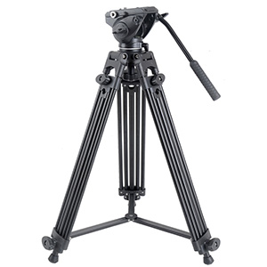 G-1505A Video tripod system