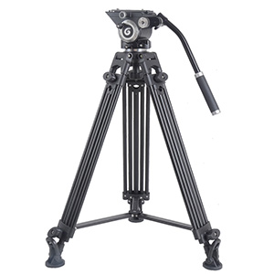 G-1506A Video tripod system