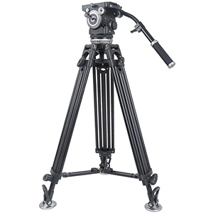 G-1516A Video tripod system