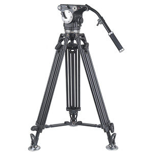 GA-15VTS video tripod system