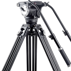 GC-25VTS video tripod system