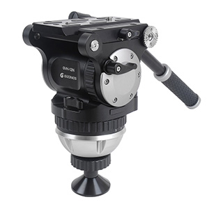 GVH-12N Fluid head