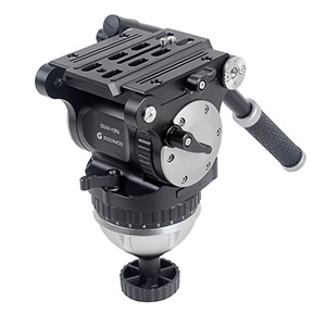 GVH-15N Fluid head