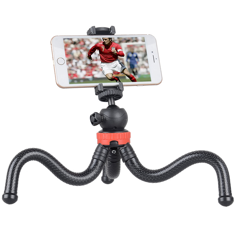 GP-03ST Gizomos flexible octopus tripod table top tripod