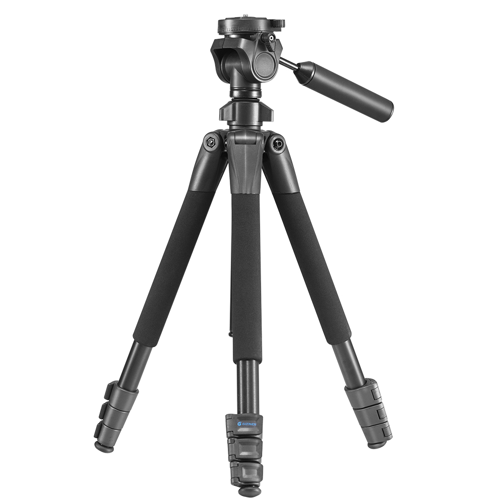 GIZOMOS GP-234AK1 Level lock professional tripod