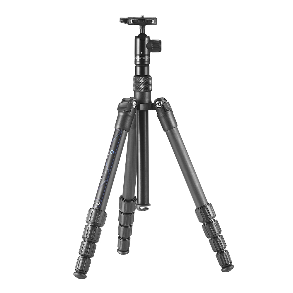 GIZOMOS GP-22C5S PROFESSIONAL TRIPOD