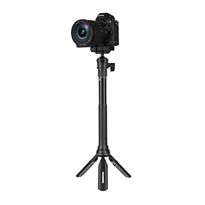 Gizomos GP-12ST table monopod tripod 