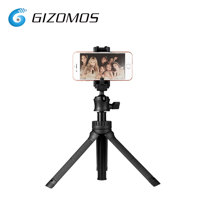 GIZOMOS GP-15ST SELFIE TABLE TRIPOD 