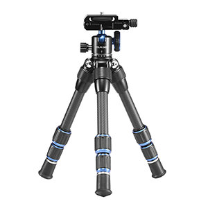 GIZOMOS C-17 CARBON FIBER HIGN END PROFESSIONAL TRIPOD