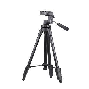 GIZOMOS G-100 Light Portable Aluminum Alloy Tripod