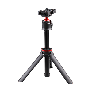 GP-10ST Integrated Versatile Mini Tripod